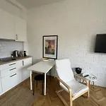 Beautiful Ultracentral Apartment