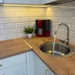 Apartment Beautiful Ultracentral