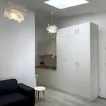 Beautiful Ultracentral *