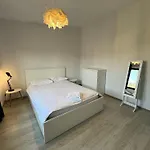 Beautiful Ultracentral *
