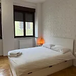 Beautiful Ultracentral Apartment Cluj-Napoca