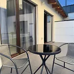 Beautiful Ultracentral Apartment