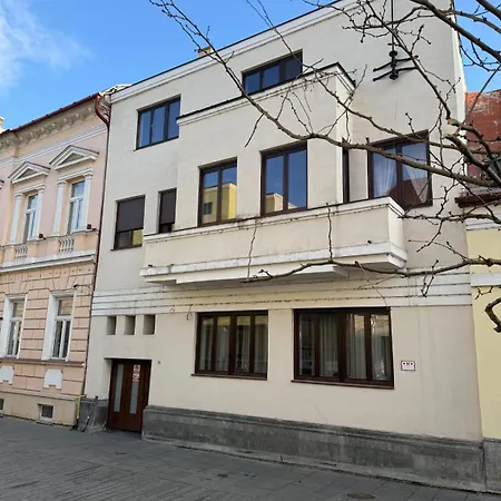 Beautiful Ultracentral Cluj-Napoca
