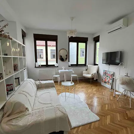 Beautiful Ultracentral Cluj-Napoca