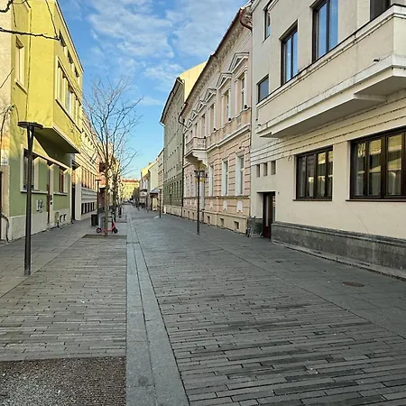 Beautiful Ultracentral Cluj-Napoca