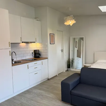 Beautiful Ultracentral Apartment