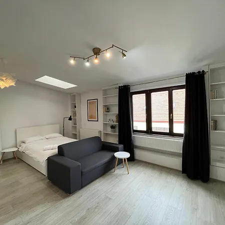 Apartament Beautiful Ultracentral