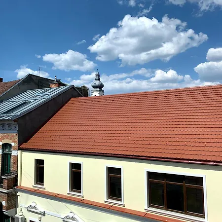 Beautiful Ultracentral Apartament *