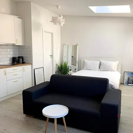 Apartament Beautiful Ultracentral