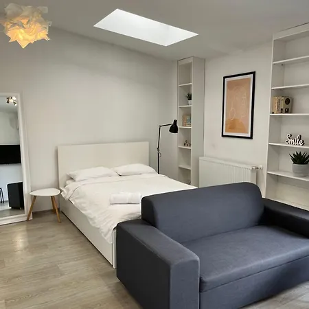 Apartment Beautiful Ultracentral *