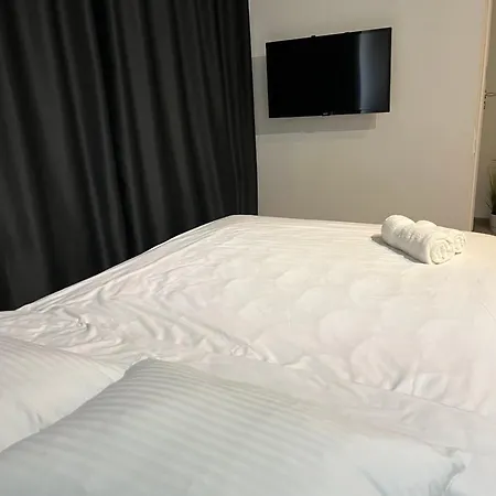 Beautiful Ultracentral Apartment *
