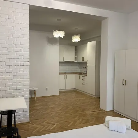 Beautiful Ultracentral Cluj-Napoca