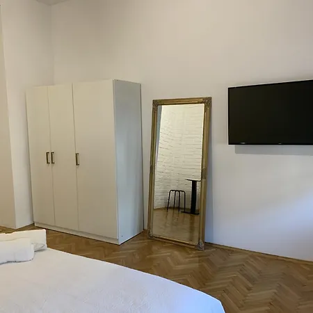 Beautiful Ultracentral Apartment *
