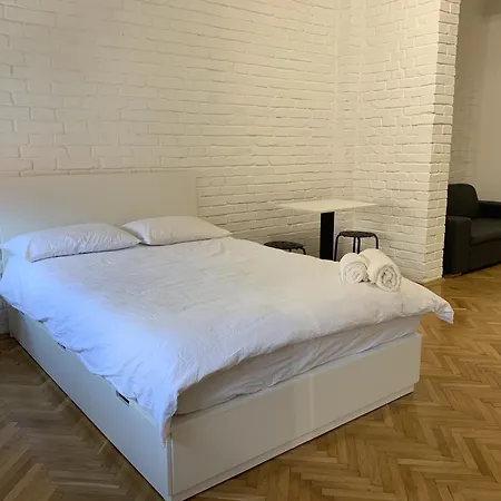 Beautiful Ultracentral Appartement