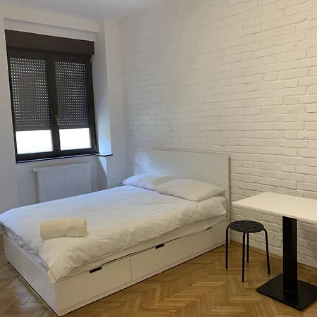 Apartment Beautiful Ultracentral
