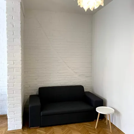 Beautiful Ultracentral Apartment