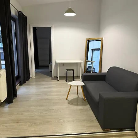 Apartament Beautiful Ultracentral Kluż-Napoka