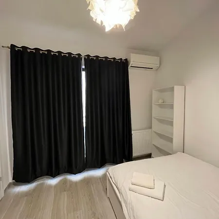 Beautiful Ultracentral Kaloşvar