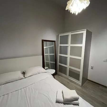 Beautiful Ultracentral Apartmán *