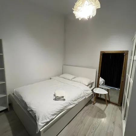 Apartmán Beautiful Ultracentral *