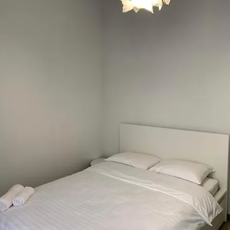 Beautiful Ultracentral *