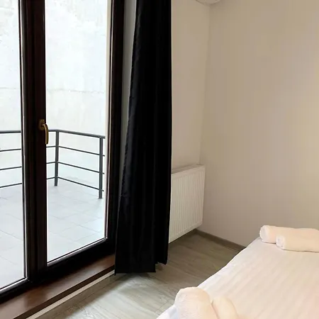 Apartment Beautiful Ultracentral