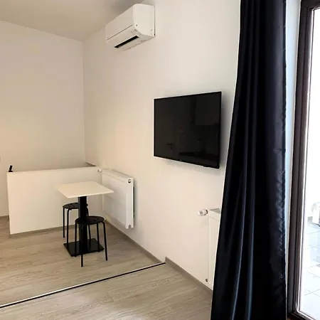 Beautiful Ultracentral Cluj-Napoca