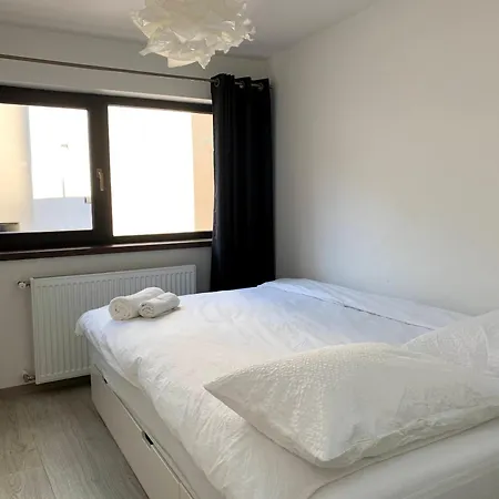 Apartment Beautiful Ultracentral *