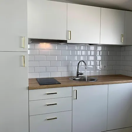 Beautiful Ultracentral Daire *