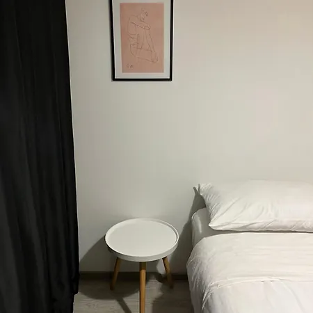 Apartment Beautiful Ultracentral