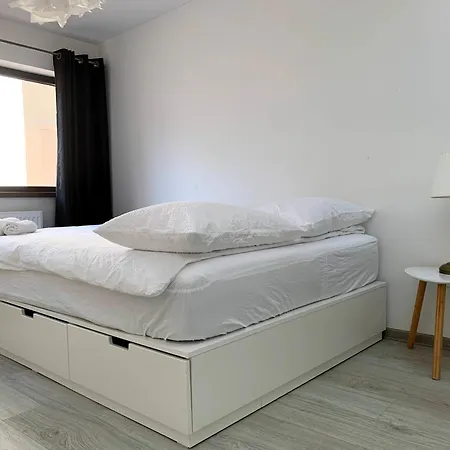 Appartement Beautiful Ultracentral Cluj-Napoca