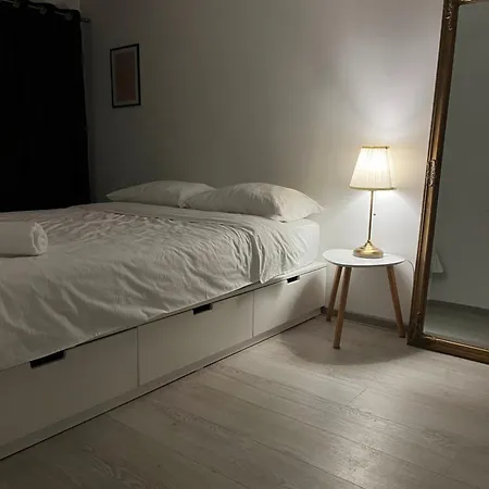 Beautiful Ultracentral