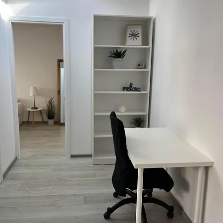 Beautiful Ultracentral Daire Kaloşvar