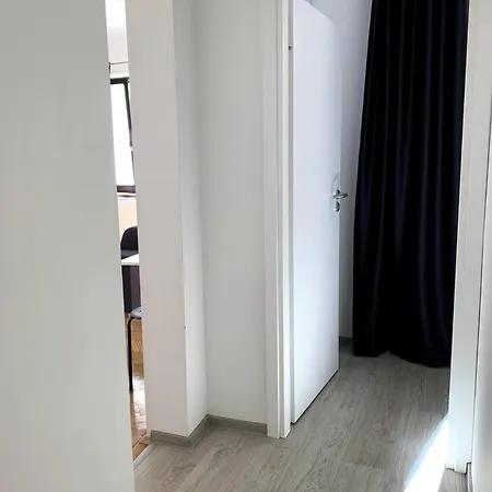 Beautiful Ultracentral *