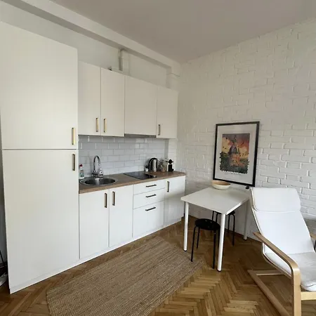 Apartmán Beautiful Ultracentral *