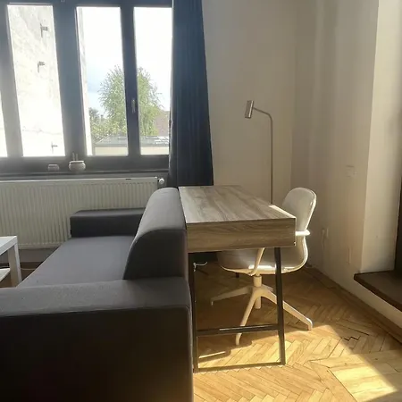 Beautiful Ultracentral