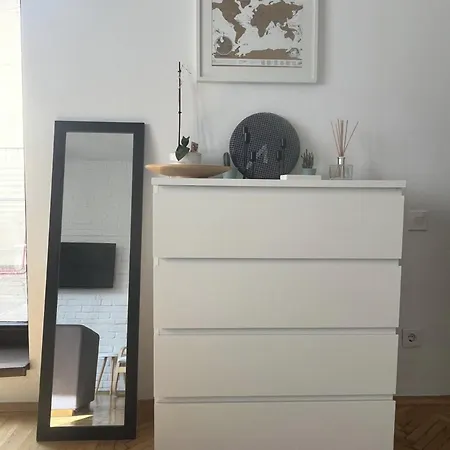 Beautiful Ultracentral Apartmán Kluž