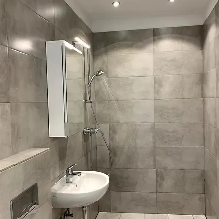 Beautiful Ultracentral Appartement