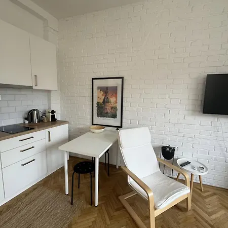 Beautiful Ultracentral Appartement