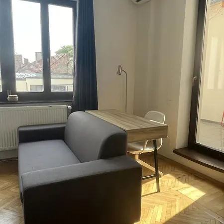 Beautiful Ultracentral Apartmán *