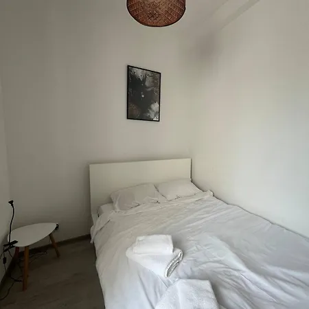 Beautiful Ultracentral Apartmán *