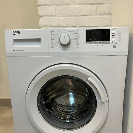 Beautiful Ultracentral * קלוז'-נאפוקה