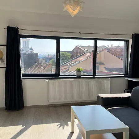 Beautiful Ultracentral