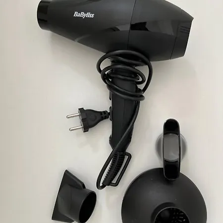 Beautiful Ultracentral Appartement