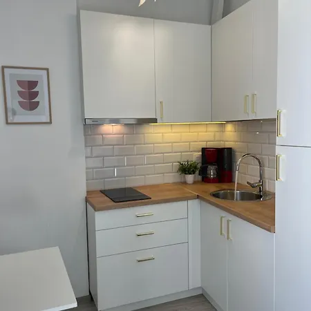 Apartmán Beautiful Ultracentral *