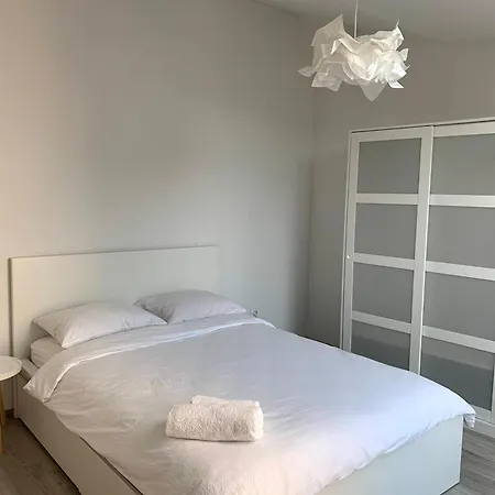 Beautiful Ultracentral