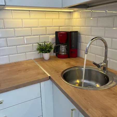 Appartement Beautiful Ultracentral