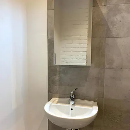 Beautiful Ultracentral Appartement