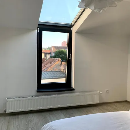 Beautiful Ultracentral *