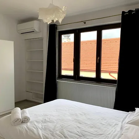 Appartement Beautiful Ultracentral